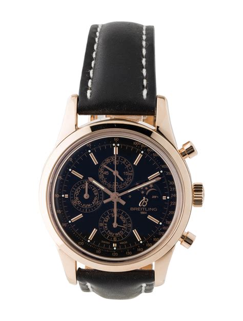 breitling transocean limited edition|breitling transocean watch for sale.